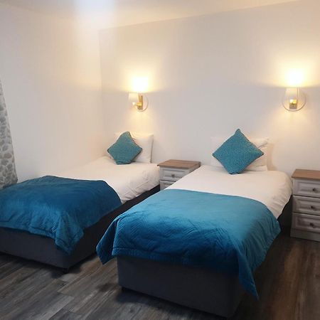 Imperial Hotel Tralee Bagian luar foto