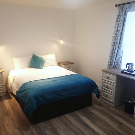 Imperial Hotel Tralee Bagian luar foto