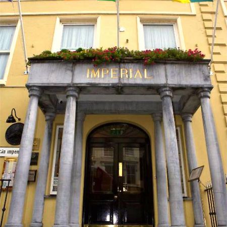 Imperial Hotel Tralee Bagian luar foto