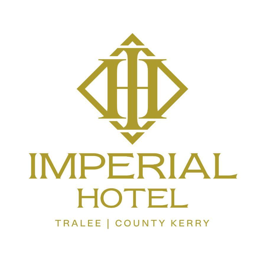Imperial Hotel Tralee Bagian luar foto