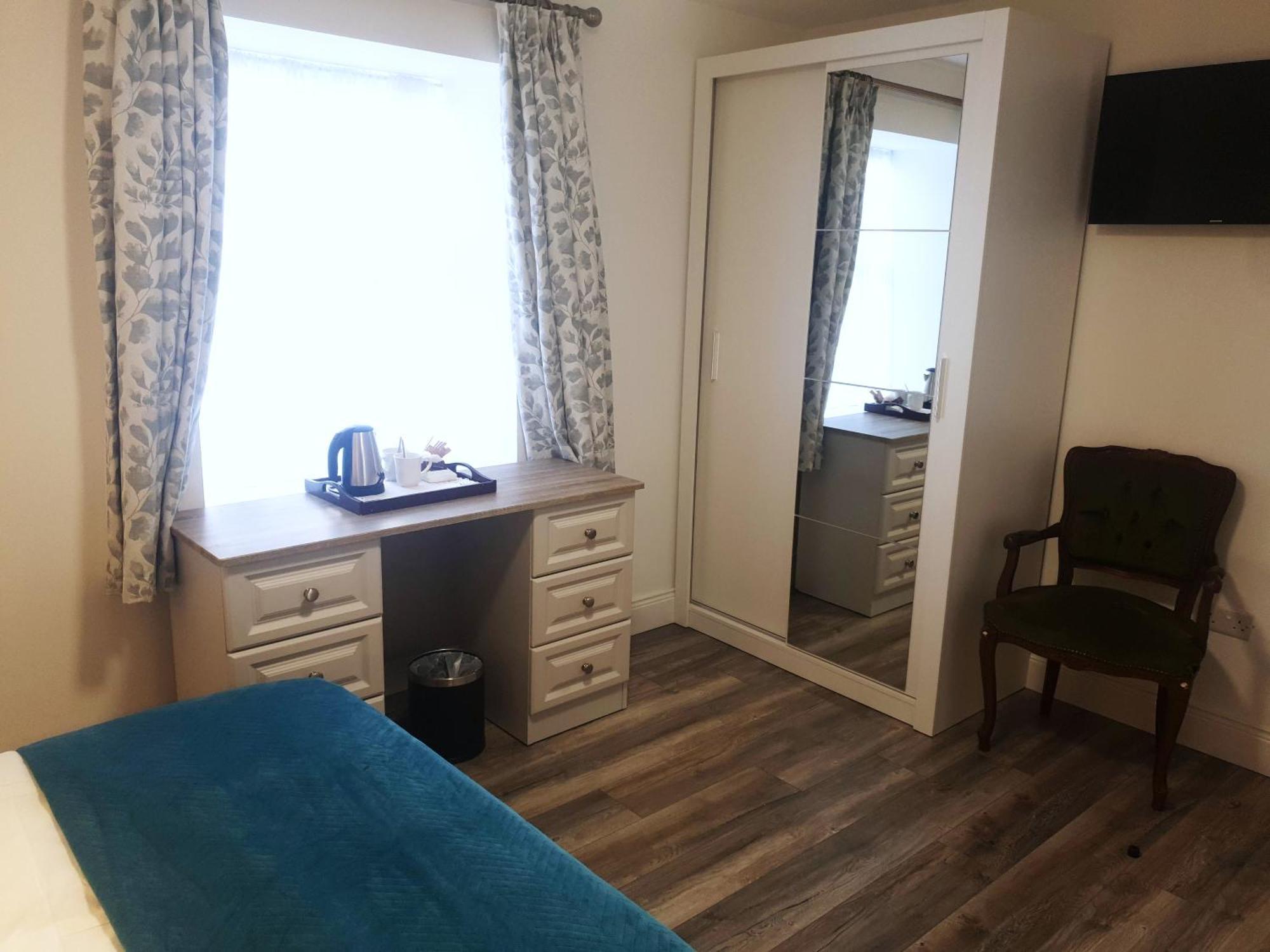 Imperial Hotel Tralee Bagian luar foto