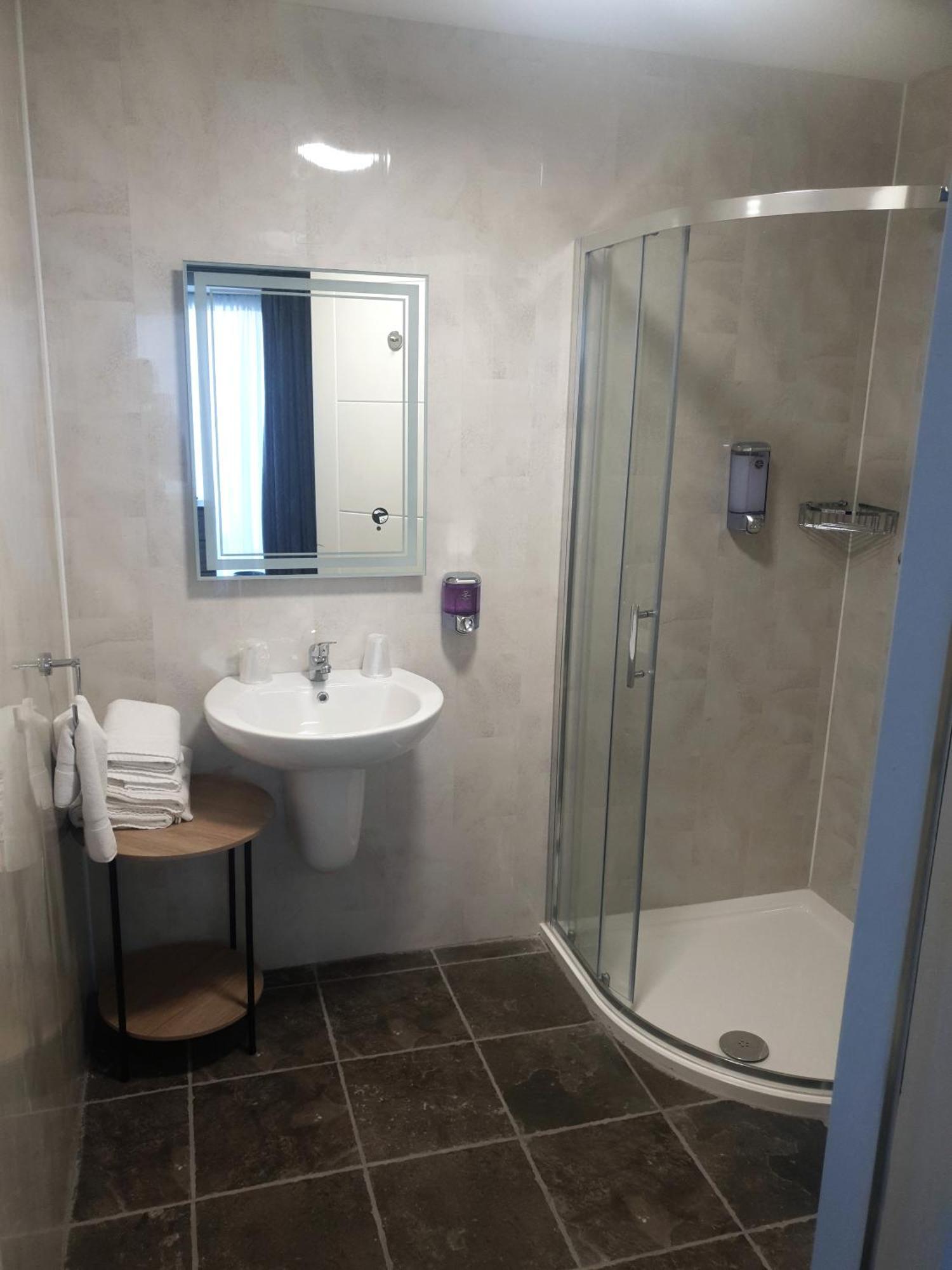 Imperial Hotel Tralee Bagian luar foto