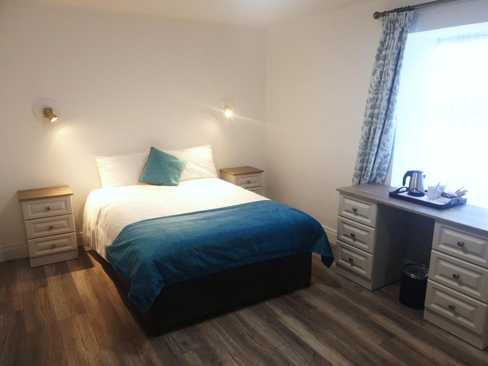 Imperial Hotel Tralee Bagian luar foto